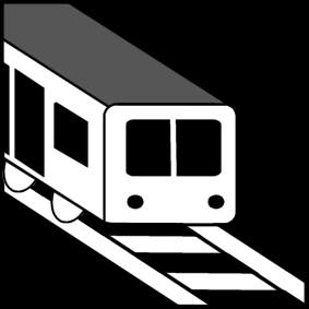 trein
